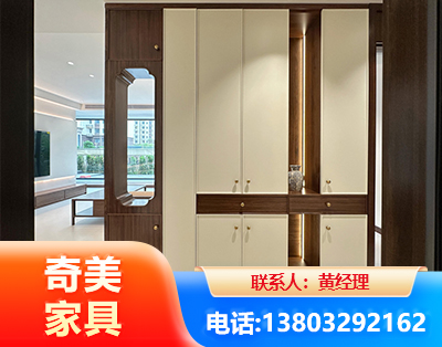 潍坊全屋定制