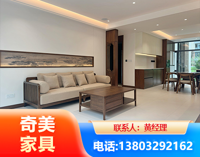 潍坊全屋定制