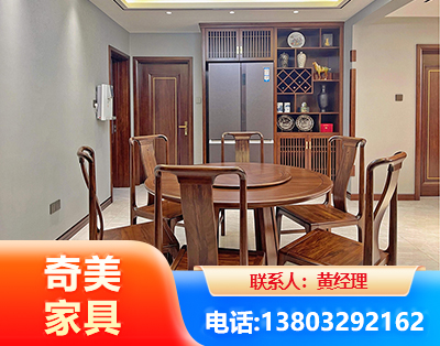 潍坊板木结合家具