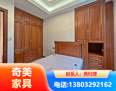 潍坊板木结合家具